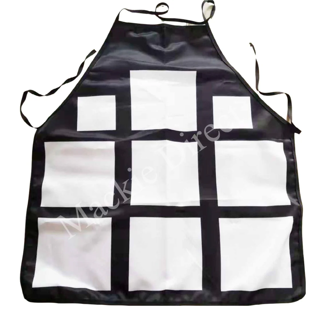 9 Panel Aprons - Image 3