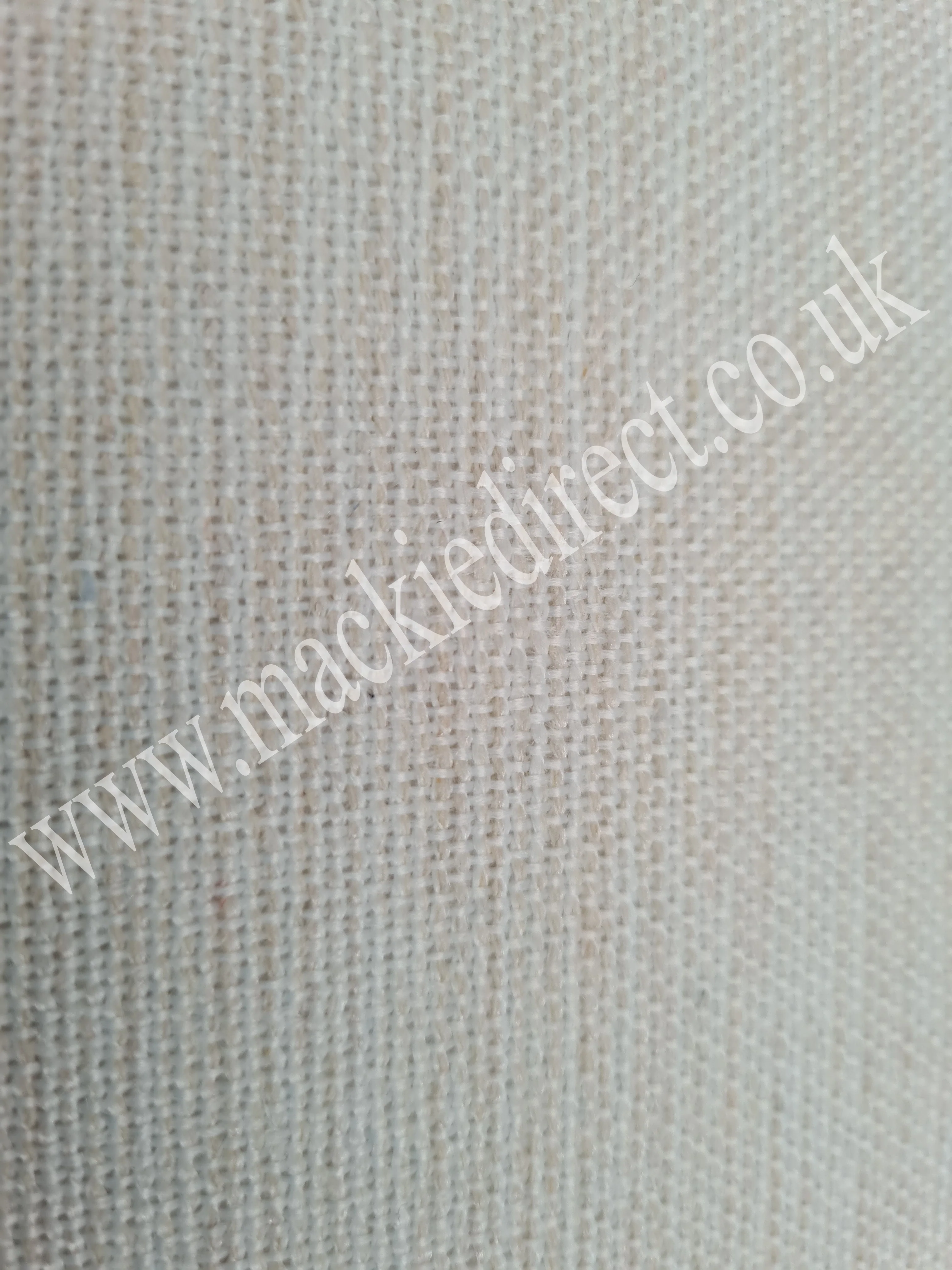 Faux Linen Cushion Cover 40 x 40cm - Image 3