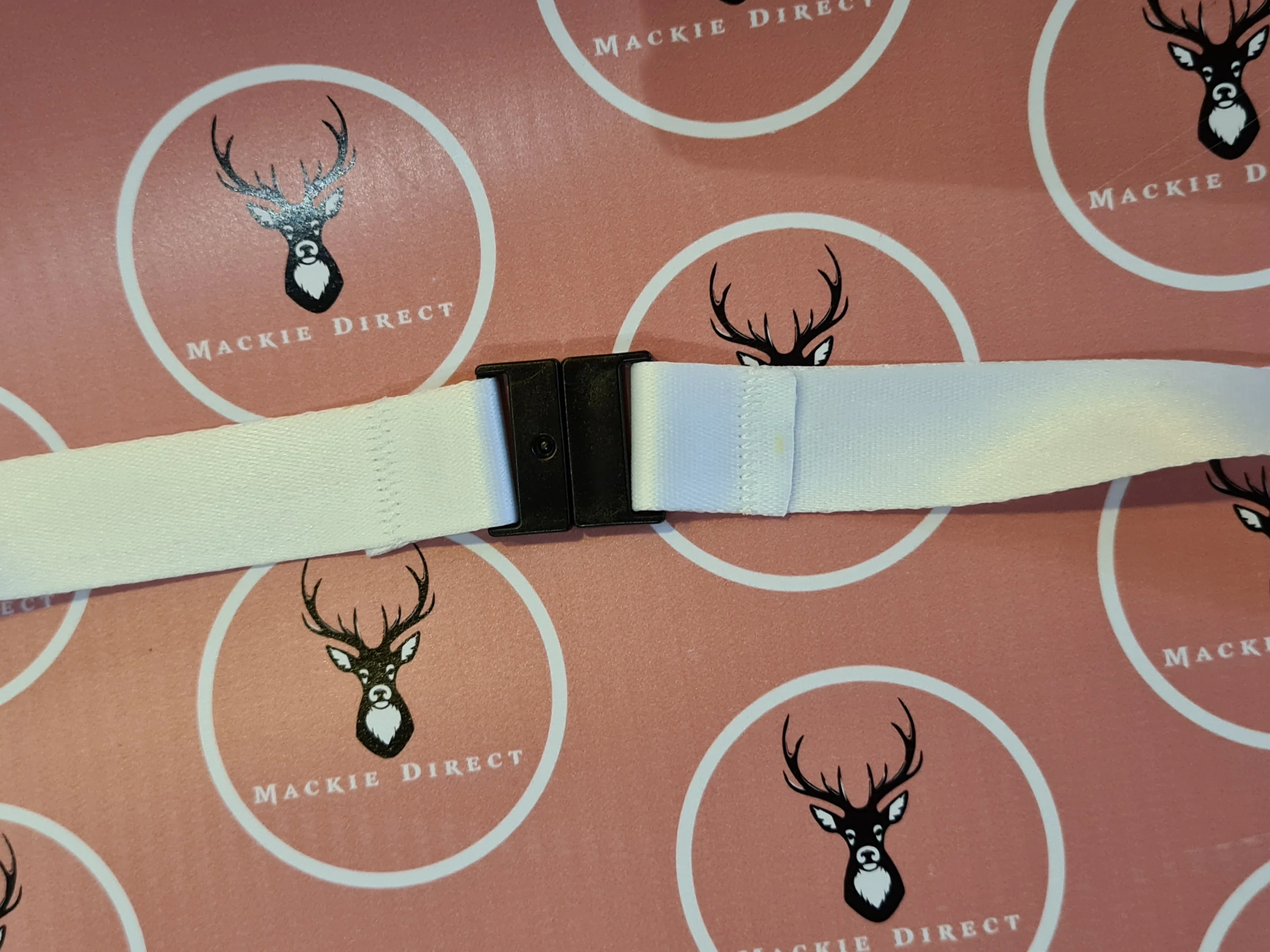Sublimation Lanyard - Image 3